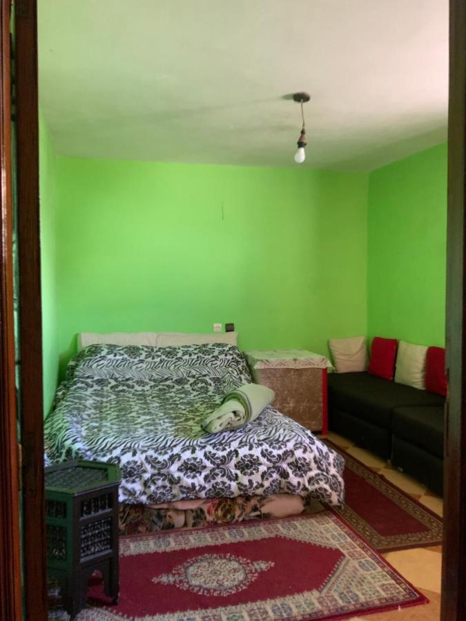 Hotel House Naima Rabat Exteriér fotografie