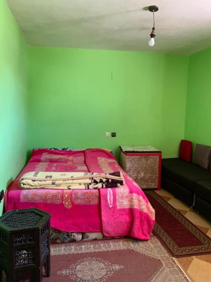 Hotel House Naima Rabat Exteriér fotografie