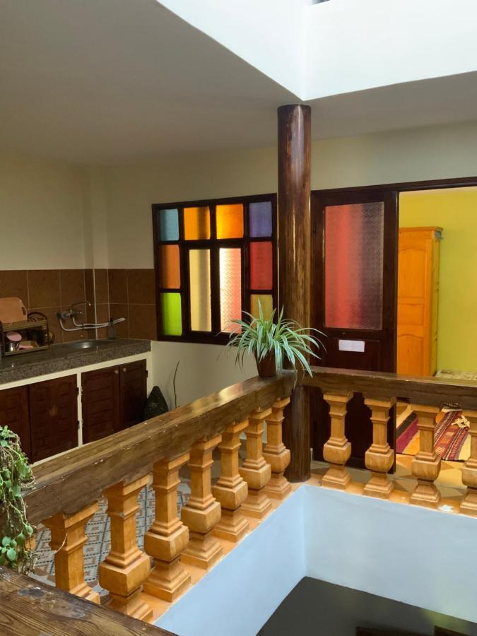 Hotel House Naima Rabat Exteriér fotografie
