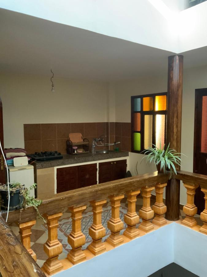 Hotel House Naima Rabat Exteriér fotografie